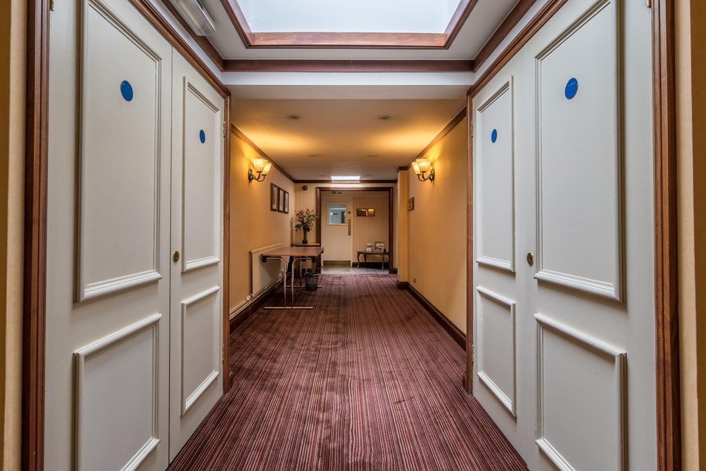 Highfield House Hotel 3*