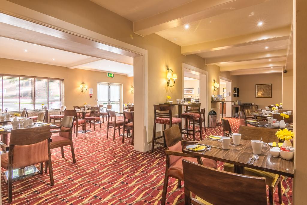 Highfield House Hotel