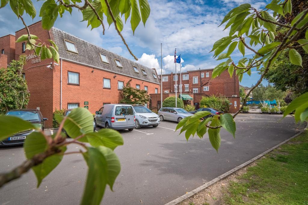 Highfield House 3* Southampton