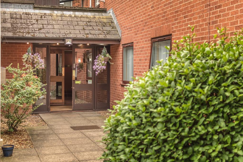 Highfield House Hotel