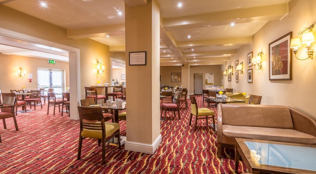 Highfield House 3* Southampton