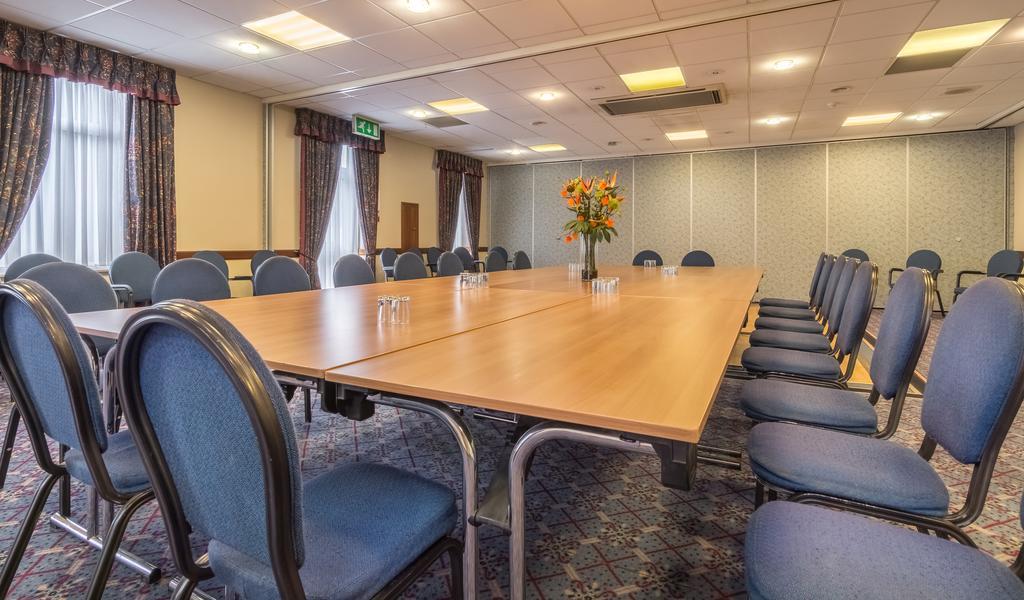 Highfield House Hotel Southampton