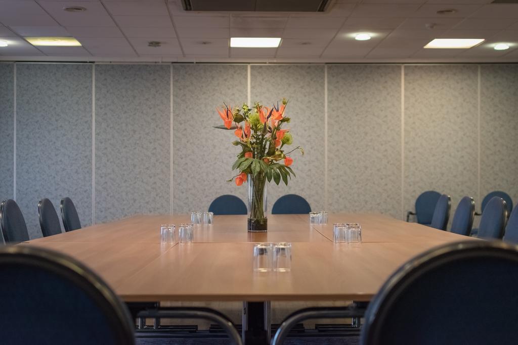 Hotel Highfield House 3*