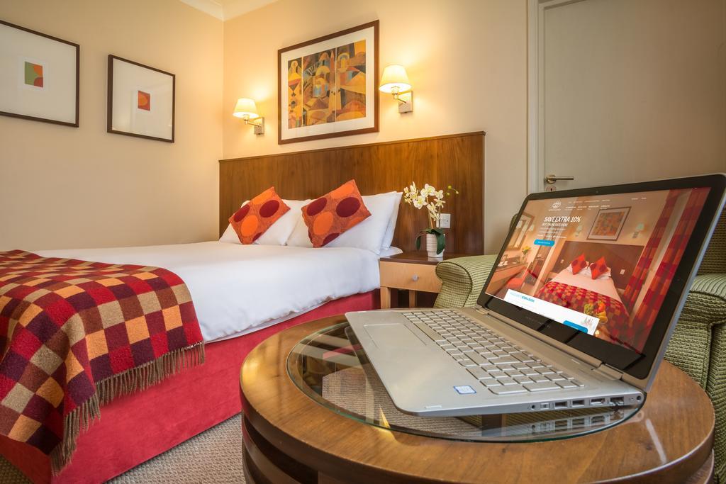 Highfield House Hotel Southampton
