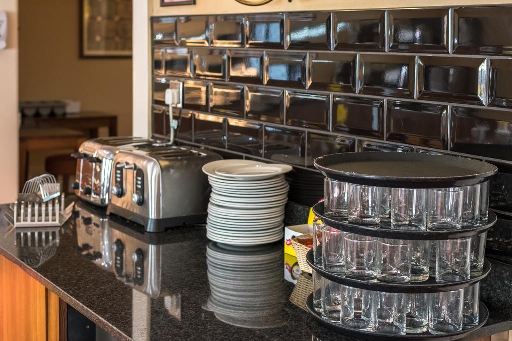 Highfield House Hotel 3*