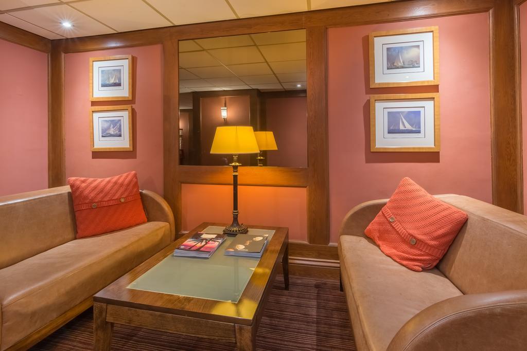 Highfield House Hotel Southampton