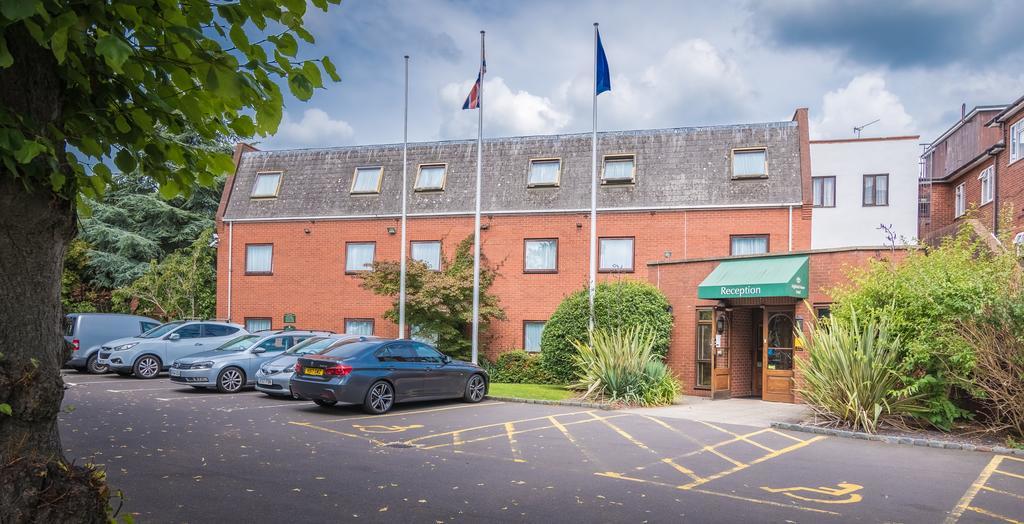 Hotel Highfield House Southampton