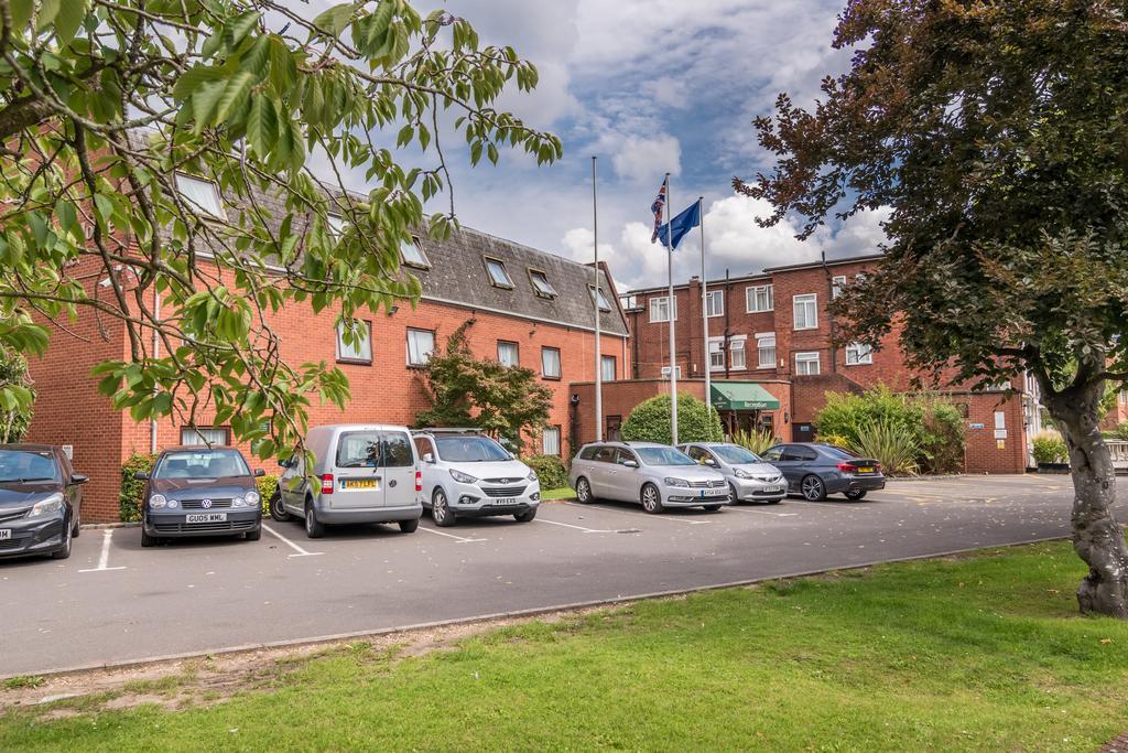 Highfield House Hotel