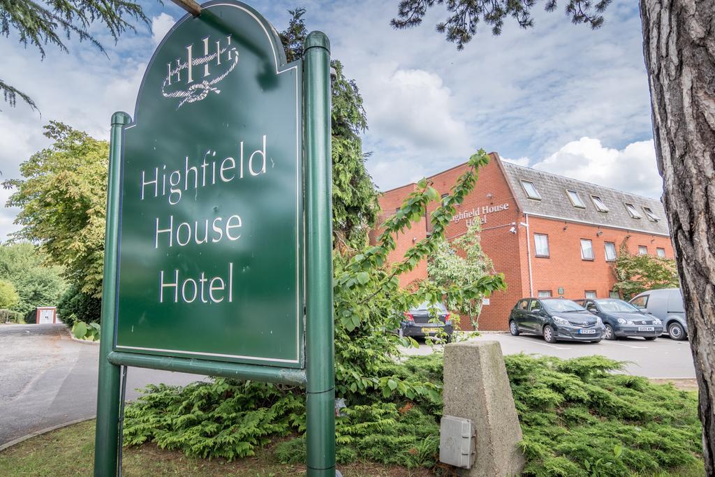 Highfield House Hotel