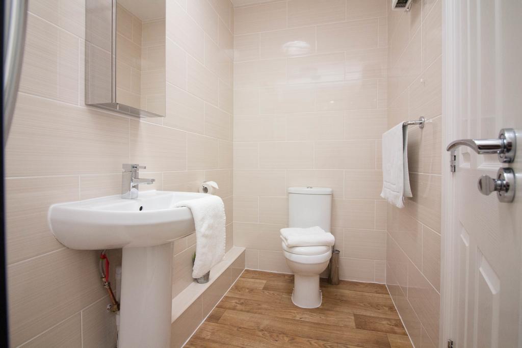 Castle Point Apartment *