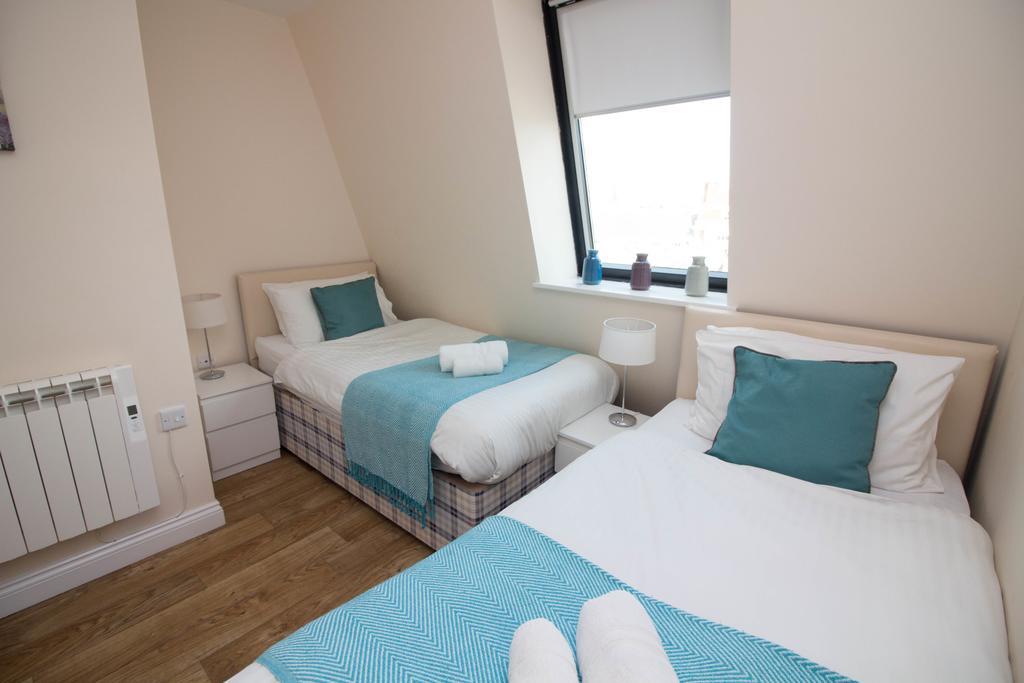 Castle Point Apartment