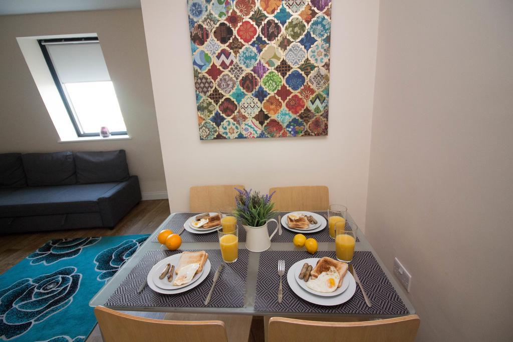 Apartment Castle Point Southampton
