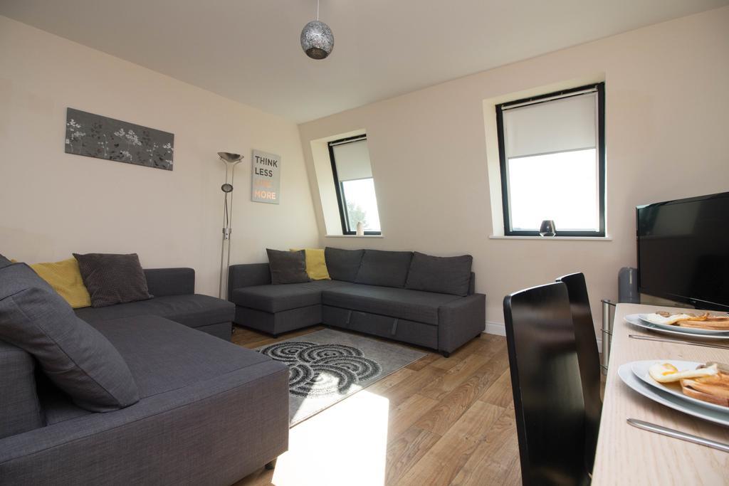 Apartment Castle Point *