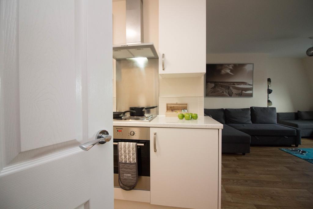 Apartment Castle Point *