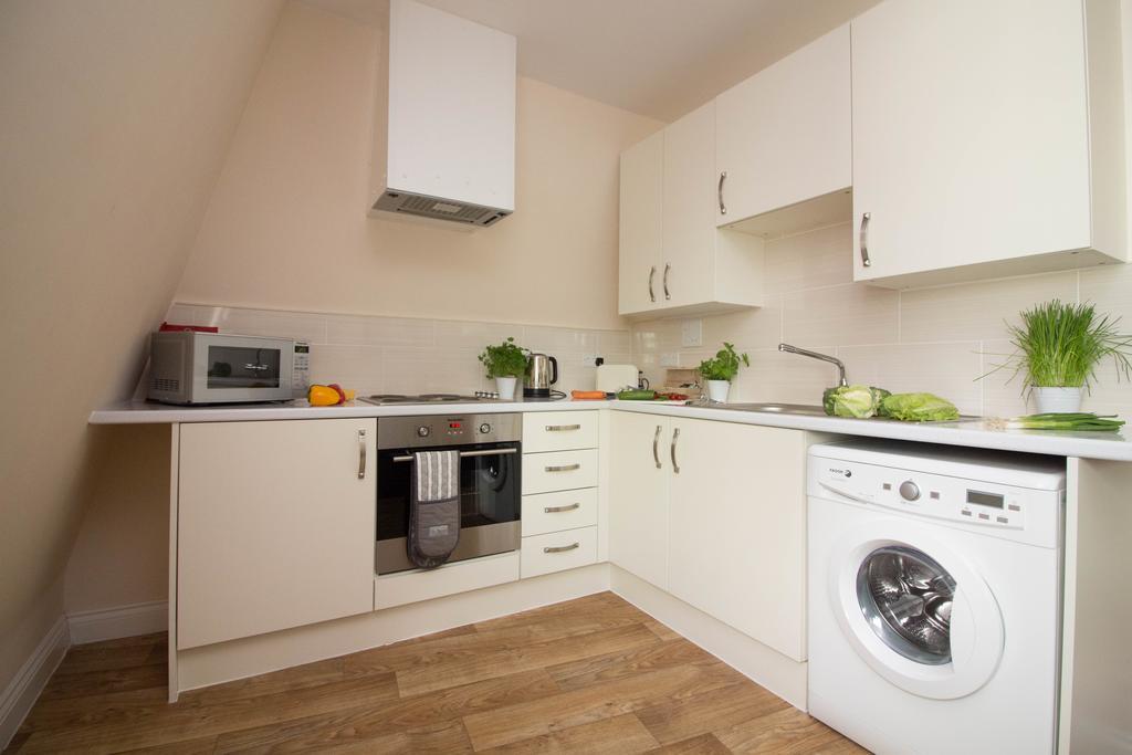 Apartment Castle Point Southampton