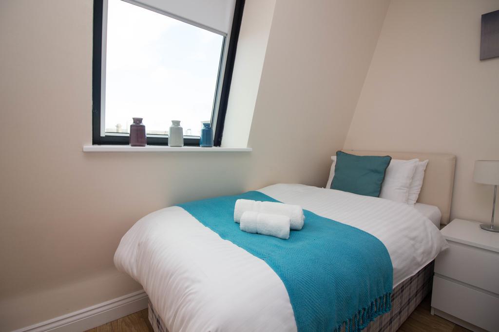 Castle Point Apartment