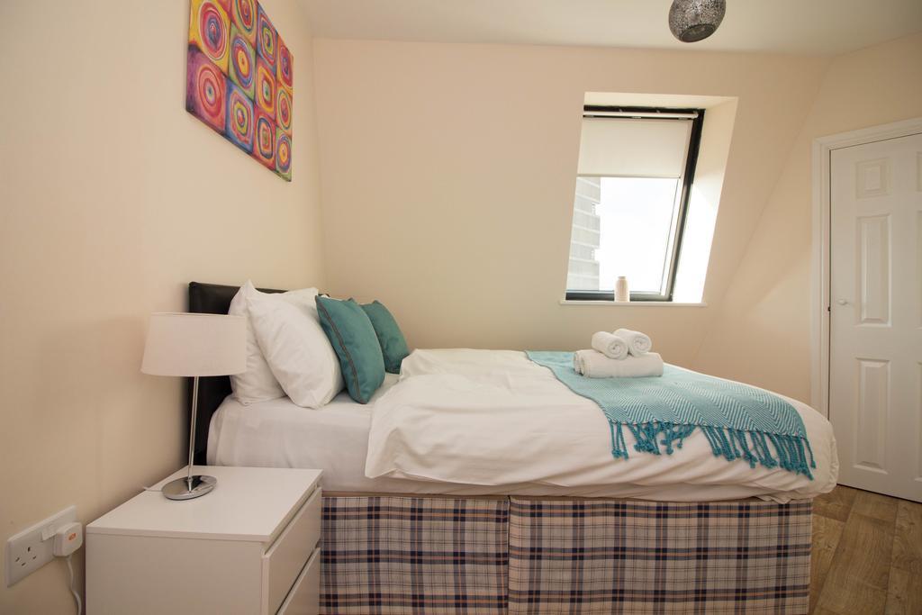 Apartment Castle Point Southampton