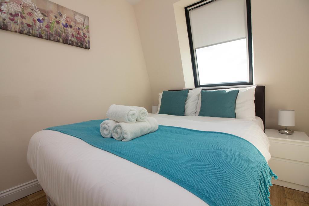 Castle Point Apartment