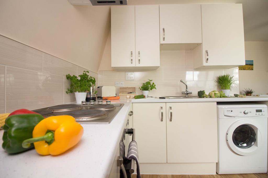 Castle Point Apartment