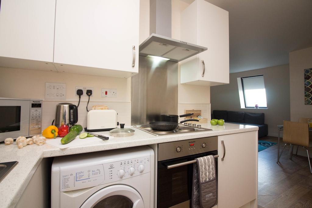 Castle Point Apartment *