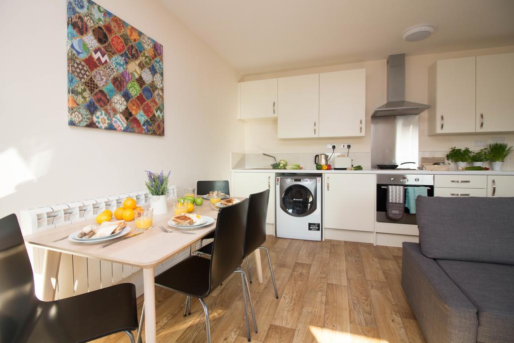 Apartment Castle Point Southampton