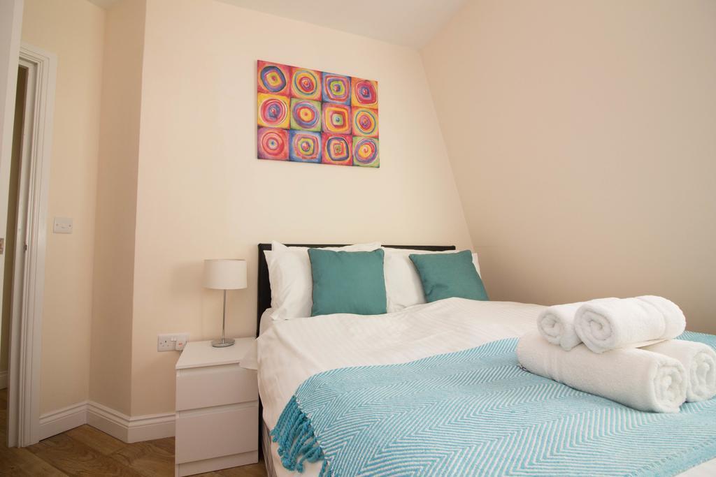 Apartment Castle Point