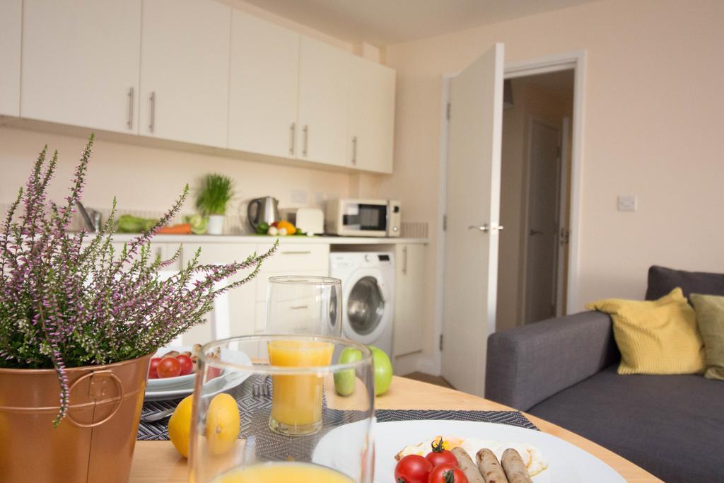 Castle Point Apartment *