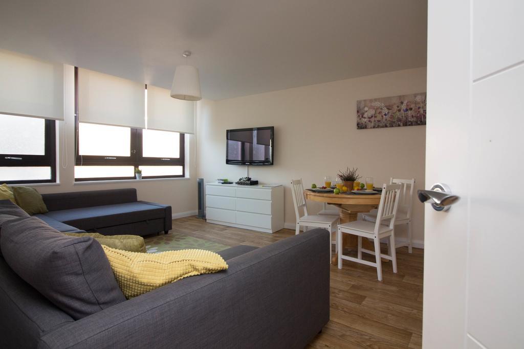 Castle Point Apartment