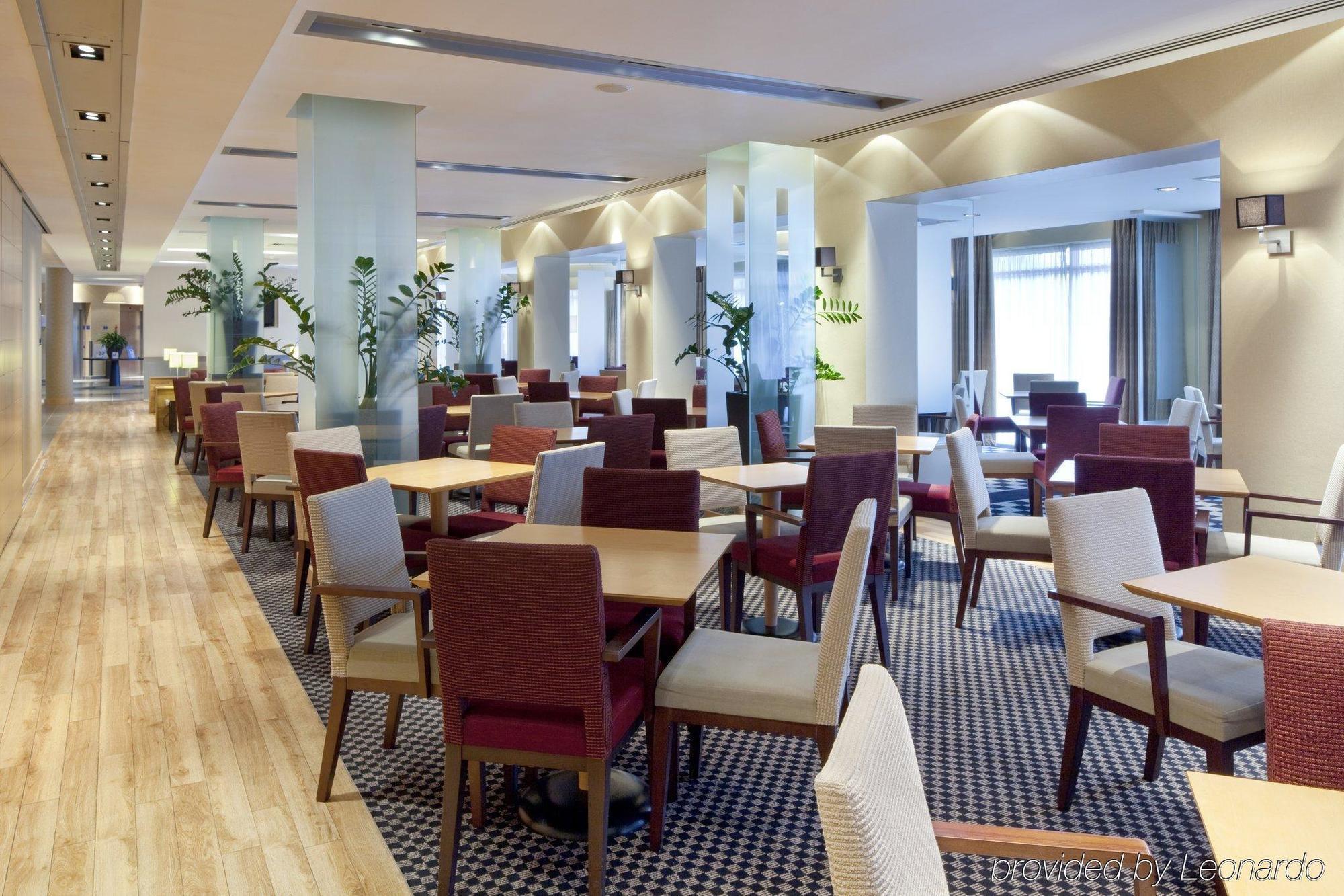 Hotel Express - M27, J7 By Ihg Southampton