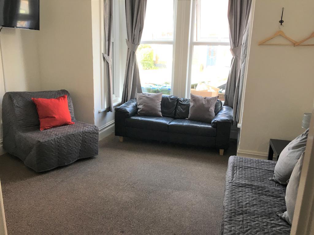 Bed & Breakfast Polygon Southampton