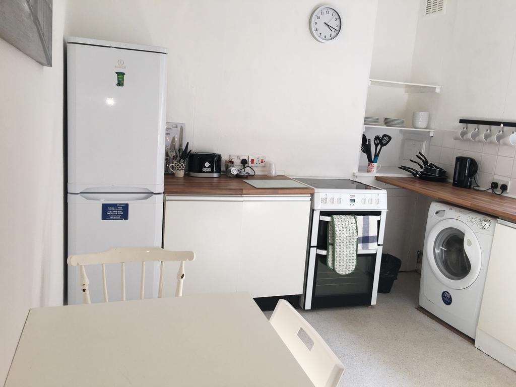 Polygon Bed & Breakfast Southampton