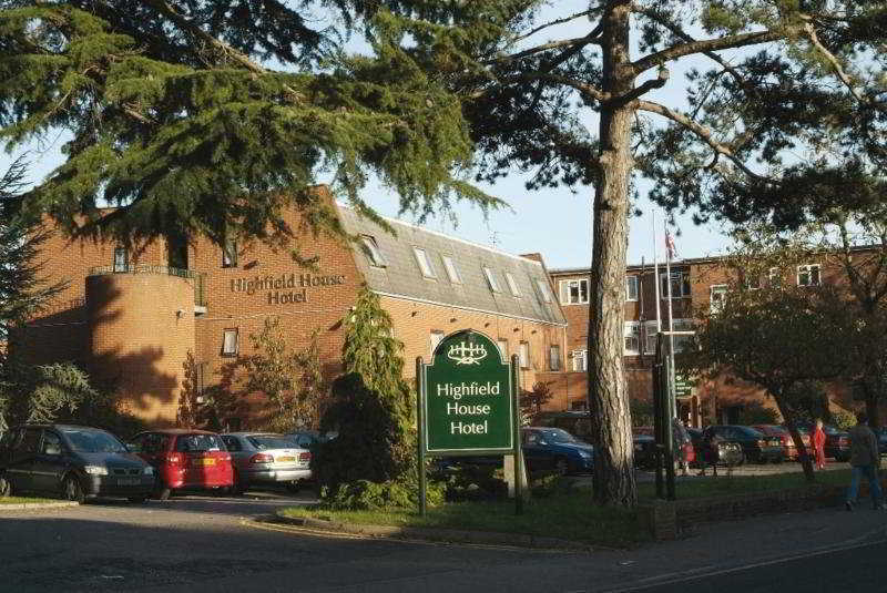 Highfield House Hotel Southampton
