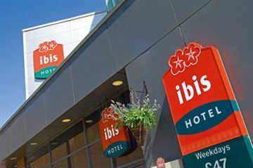 Ibis Hotel