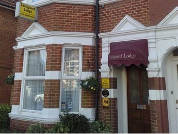 Landguard 4*