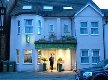 Park Hotel 3*