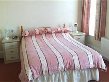 Landguard 4* Southampton