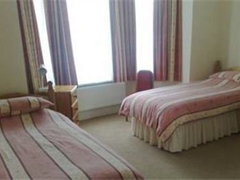 Landguard Guest house