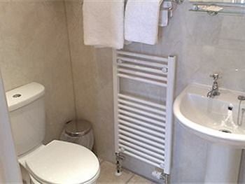 Landguard Guest house