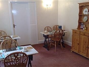 Guest house Landguard Southampton