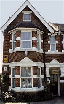 Landguard 4* Southampton