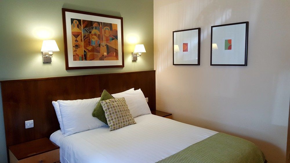Hotel Highfield House 3*