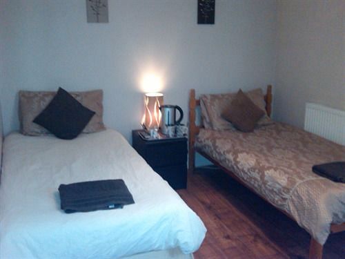 Guest house Abbey - Southampton