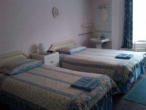 Guest house Abbey - 2*
