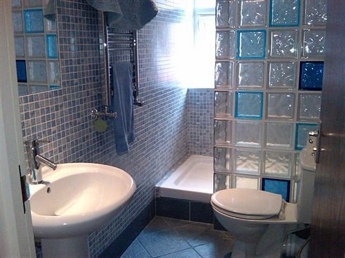 Guest house Abbey - 2*
