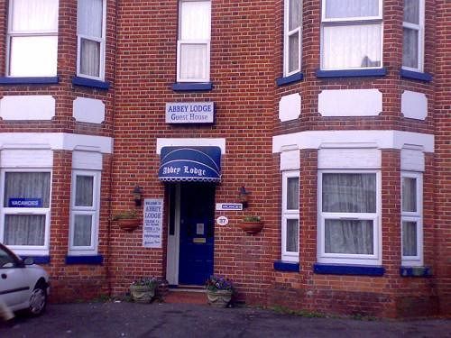 Guest house Abbey -