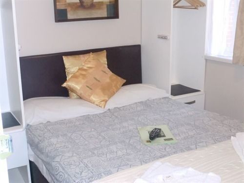 Park Hotel 3*