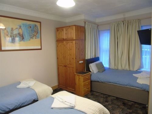 Hotel Park Southampton