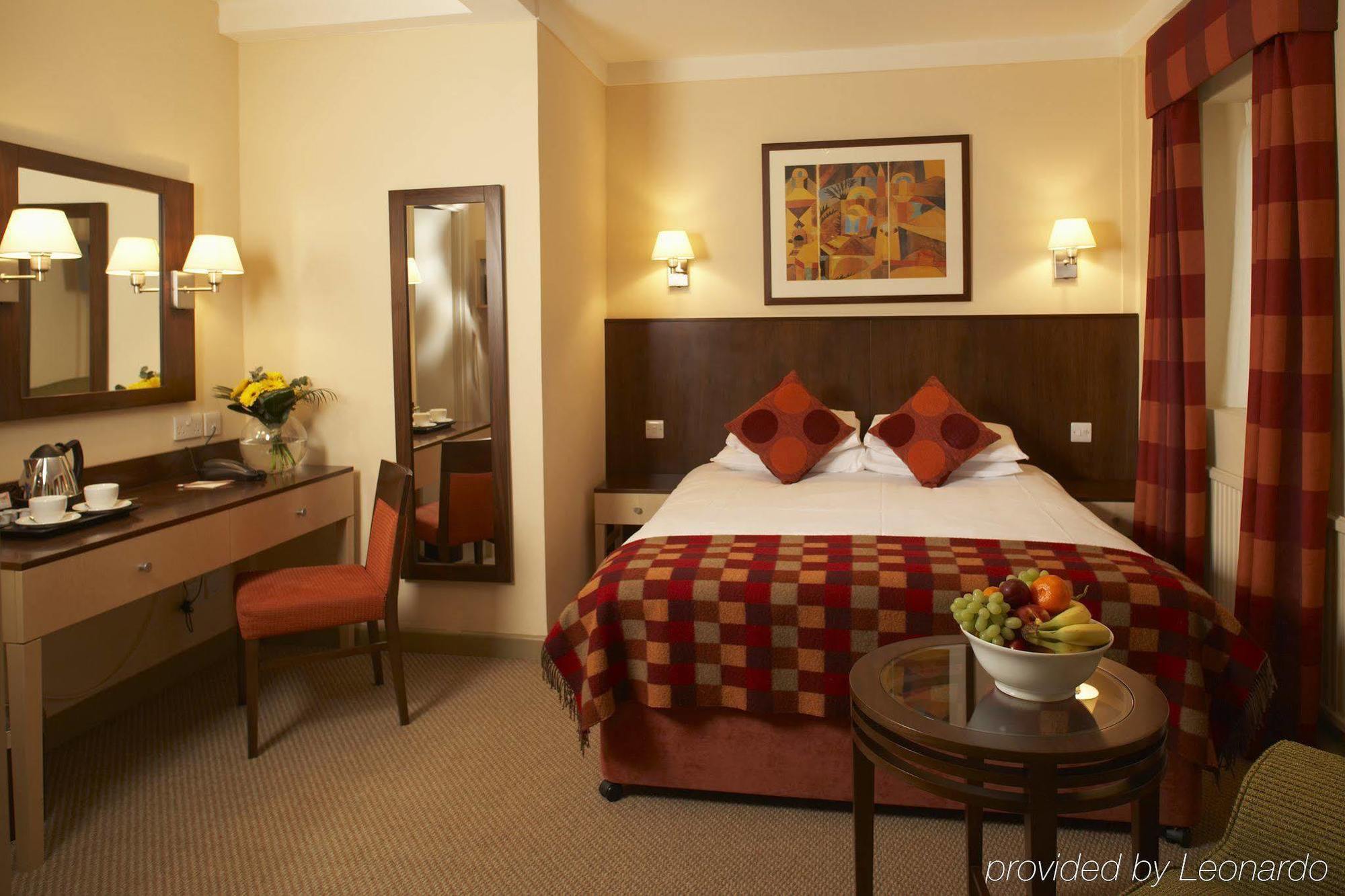 Highfield House Hotel Southampton