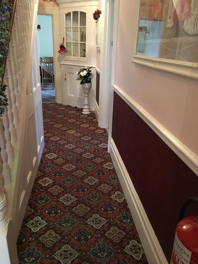 Bed & Breakfast Ellenborough House