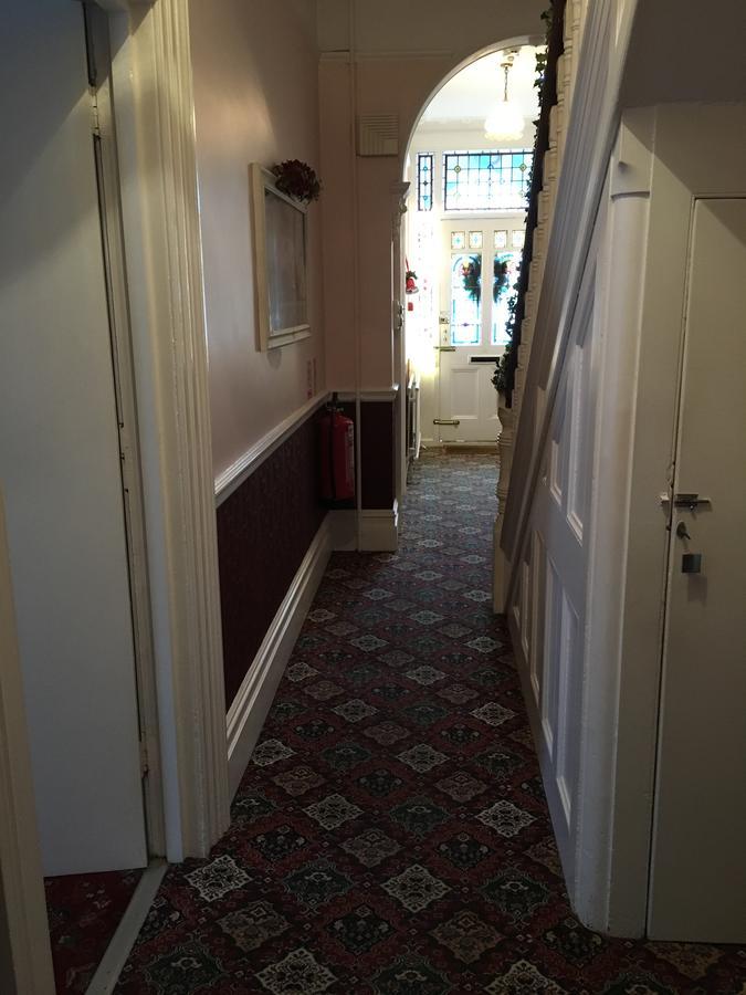 Ellenborough House